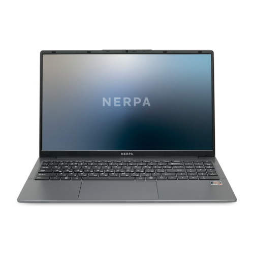 Ноутбук/ Ноутбук NERPA CASPICA ALOSO A342-15 (15.6