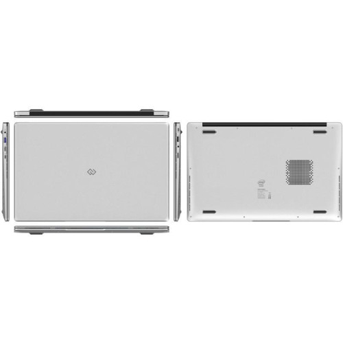Ноутбук Digma EVE P5851 Pentium Silver N5030 8Gb SSD256Gb Intel UHD Graphics 605 15.6