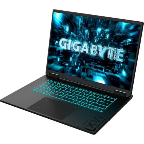 Ноутбук Gigabyte Gaming A16 Pro Core 7 240H 32Gb SSD1Tb NVIDIA GeForce RTX5080 16Gb 16