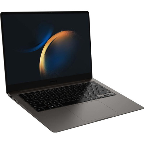Ноутбук Samsung Galaxy Book 3 Pro NP944 Core i7 1360P 16Gb SSD512Gb Intel Iris Xe graphics 14