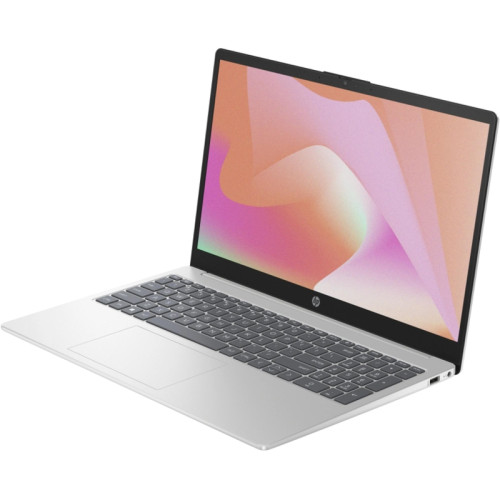 Ноутбук HP 15-fd0127dx Core 7 150U 16Gb SSD512Gb Intel Graphics 15.6