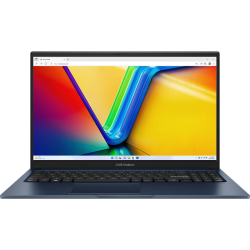 Ноутбук/ ASUS X1504VA-BQ282 15.6