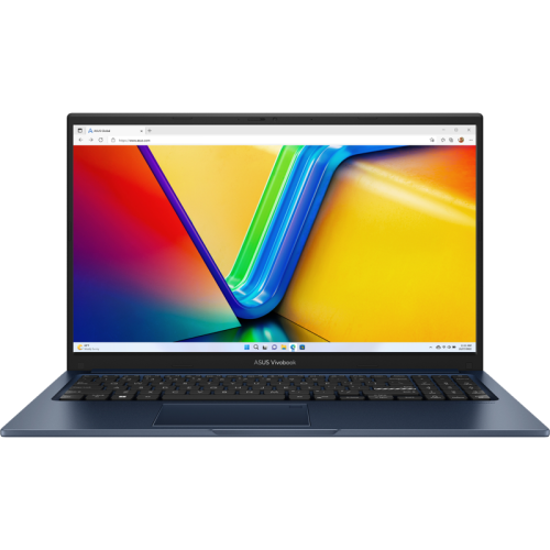 Ноутбук/ ASUS X1504VA-BQ282 15.6