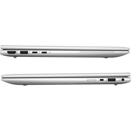 Ноутбук HP EliteBook 830 G11 Core Ultra 7 155U 16Gb SSD512Gb Intel Graphics 13.3