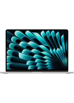 Ноутбук Apple MacBook Air 15'' M5 10CPU/10GPU 24GB 512GB Silver