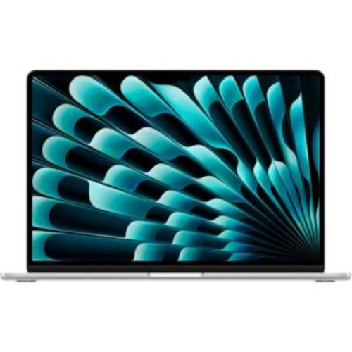 Ноутбук Apple MacBook Air 15'' M5 10CPU/10GPU 24GB 512GB Silver