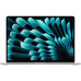Ноутбук Apple MacBook Air 15'' M5 10CPU/10GPU 24GB 512GB Silver Ноутбук Apple MacBook Air 15'' M5 10CPU/10GPU 24GB 512GB Silver