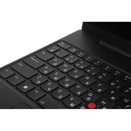 Ноутбук Lenovo ThinkPad E16 G2 Ryzen 7 7735HS 32Gb SSD512Gb AMD Radeon 680M 16