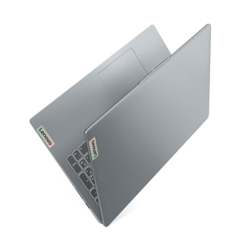 Ноутбук LENOVO IdeaPad 3 Slim 15IRU8 15.6