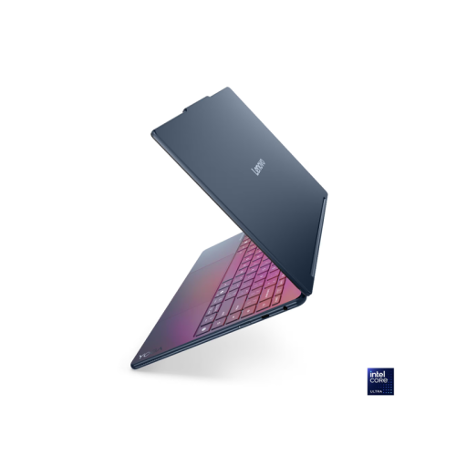 Ноутбук/ Lenovo Yoga 9 2-in-1 14ILL10, Intel® Core™ Ultra 7 258V (LPE-cores up to 3.70GHz, 12MB), 14