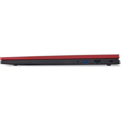 Ноутбук Acer Nitro Lite 16 NL16-71G-51L6 Core i5 13420H 16Gb SSD512Gb NVIDIA GeForce RTX4050 6Gb 16