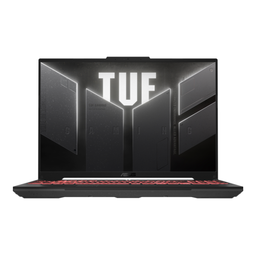 Ноутбук/ ASUS TUF A16 FA607PI-QT039 16