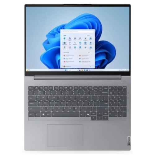 Ноутбук Lenovo ThinkBook 16 G7 AHP 2.5K 350nit 120Gz Ryzen7-8745H/ 16Gb/ 512Gb/ Win11Pro