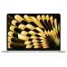 Ноутбук Apple/ 13-inch MacBook Air: Apple M3 with 8-core CPU, 8-core GPU/8GB/256GB SSD - Starlight/EN