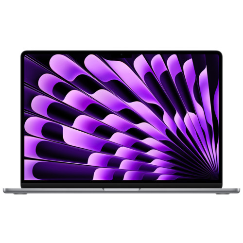 13-inch MacBook Air: Apple M3 with 8-core CPU, 10-core GPU/16GB/512GB SSD - Space Gray