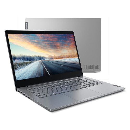 Ноутбук/ Lenovo ThinkBook 14 G6 IRL 14