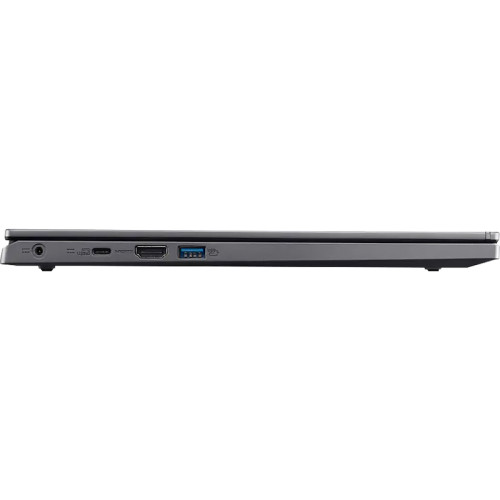Ноутбук ACER Aspire A15-41M-R12W 15.6