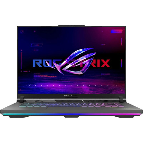 Ноутбук Asus ROG Strix G16 G614FR-S5054 Ryzen 9 9955HX 32Gb SSD1Tb NVIDIA GeForce RTX5070Ti 12Gb 16