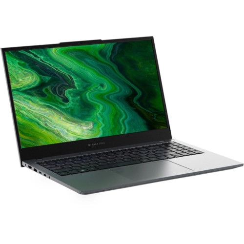 Ноутбук Digma Pro Fortis M Ryzen 5 7430U 16Gb SSD512Gb AMD Radeon Graphics 17.3