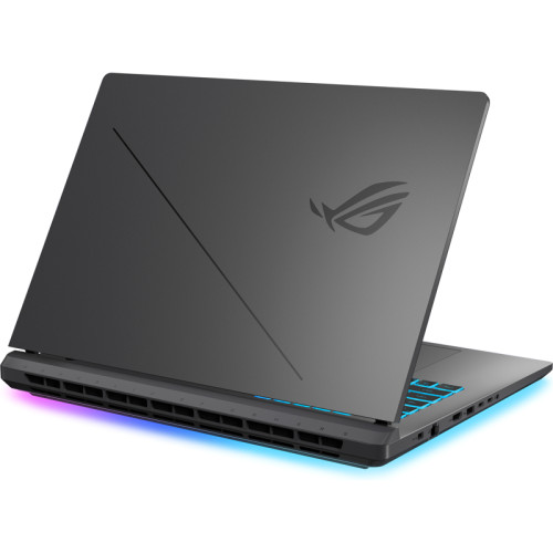 Ноутбук Asus ROG Strix G18 G815JMR-S9063 Core i9 14900HX 16Gb SSD1Tb NVIDIA GeForce RTX 5060 8Gb 18 Ноутбук Asus ROG Strix G18 G815JMR-S9063 Core i9 14900HX 16Gb SSD1Tb NVIDIA GeForce RTX 5060 8Gb 18