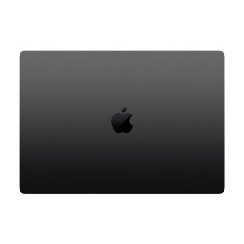 Ноутбук Apple/ 16-inch MacBook Pro: Apple M3 Pro with 12-core CPU, 18-core GPU/18GB/1TB SSD - Space Black/RU