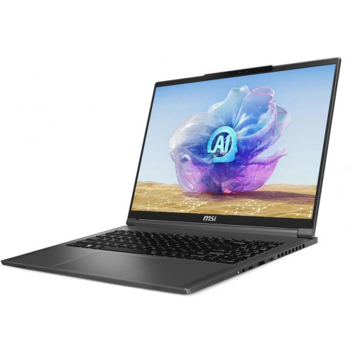 Ноутбук MSI Creator 16 AI Studio A1VIG-060RU Core Ultra 9 185H 64Gb SSD2Tb NVIDIA GeForce RTX4090 16Gb 16