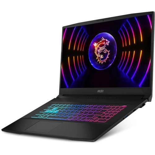 Ноутбук MSI Katana 15 B13VFK-2435XRU Core i7 13620H 16Gb SSD1Tb NVIDIA GeForce RTX4060 8Gb 15.6