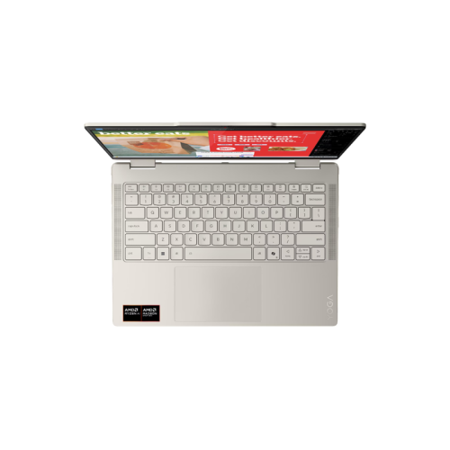Ноутбук/ Lenovo Yoga 7 2-in-1 14AKP10 14