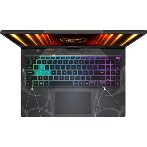 Ноутбук MSI Cyborg 15 B2RWEKG-236XRU Core 5 210H 16Gb SSD1Tb NVIDIA GeForce RTX5050 8Gb 15.6 Ноутбук MSI Cyborg 15 B2RWEKG-236XRU Core 5 210H 16Gb SSD1Tb NVIDIA GeForce RTX5050 8Gb 15.6