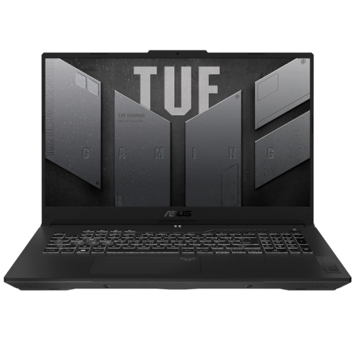 Ноутбук/ ASUS TUF F17 FX707VUR-HX225 17.3