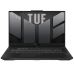 Ноутбук/ ASUS TUF F17 FX707VUR-HX225 17.3