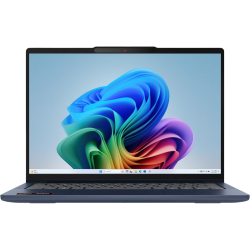 Ноутбук/ Lenovo IdeaPad Slim 5 14AHP11, AMD Ryzen™ 7 260 (3.80GHz, 16MB), 14