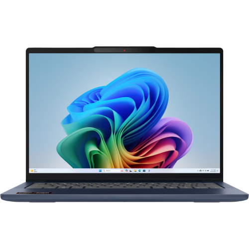 Ноутбук/ Lenovo IdeaPad Slim 5 14AHP11, AMD Ryzen™ 7 260 (3.80GHz, 16MB), 14