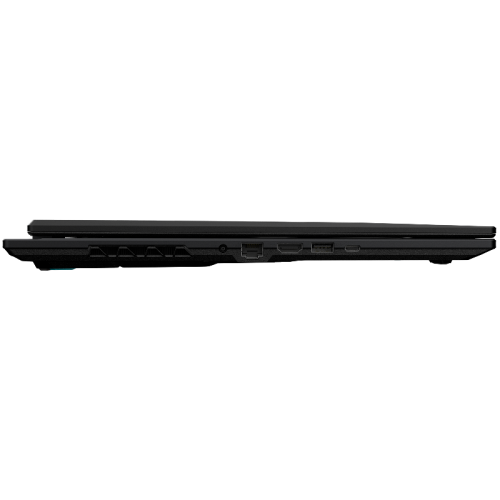 Ноутбук Gigabyte Gaming A18 GA83H AMD Ryzen AI 7 260/16Gb/SSD1Tb/RTX5050 8Gb (85W)/18