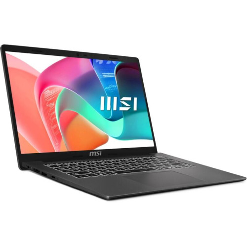 Ноутбук MSI Modern 14 F1MG-656RU Core 7 150U 16Gb SSD512Gb Intel Graphics 14