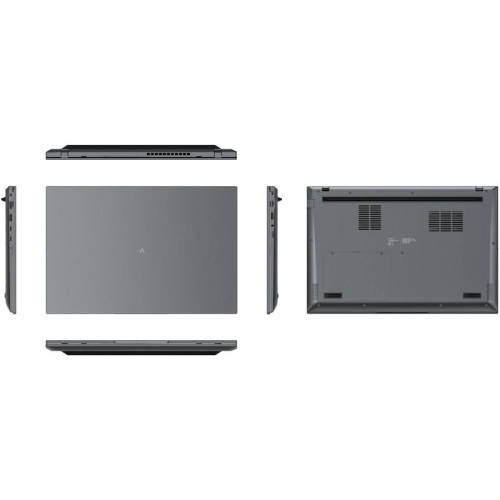 Ноутбук Digma Pro Fortis M Ryzen 7 5825U 16Gb SSD512Gb AMD Radeon Graphics 15.6