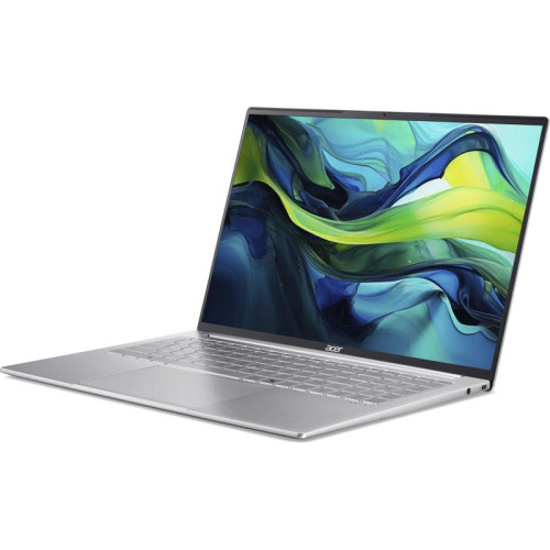 Ноутбук Acer SFL16-51M-785G Core Ultra 7 155U 16Gb SSD1Tb Intel Graphics 16