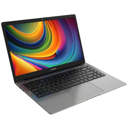Ноутбук Digma EVE P4850 Pentium N5030 8Gb SSD256Gb Intel UHD Graphics 605 14 Ноутбук Digma EVE P4850 Pentium N5030 8Gb SSD256Gb Intel UHD Graphics 605 14