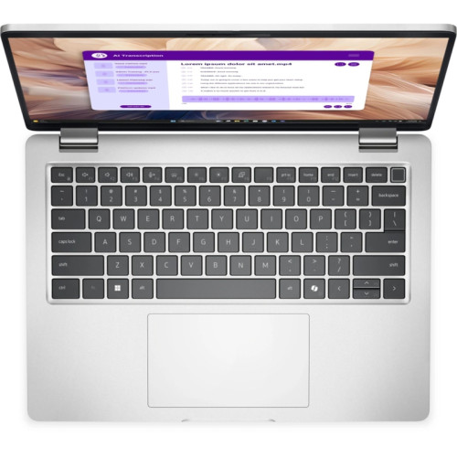 Ноутбук Dell Pro 14 Plus Core Ultra 7 265U 16Gb SSD1Tb Intel Graphics 14 Ноутбук Dell Pro 14 Plus Core Ultra 7 265U 16Gb SSD1Tb Intel Graphics 14