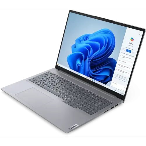 Ноутбук/ Lenovo ThinkBook 16-IML 16.0