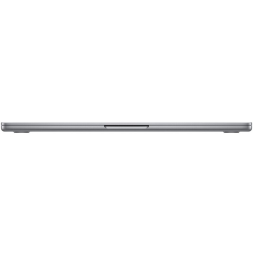 Ноутбук Apple/ 13-inch MacBook Air: Apple M2 with 8-core CPU, 10-core GPU/8Gb/512GB SSD - Space Gray/RU