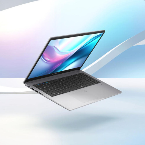 Ноутбук/ ASUS P1503CVA-S70986 15.6