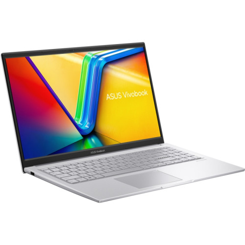 Ноутбук/ ASUS X1504VA-BQ4060 15.6