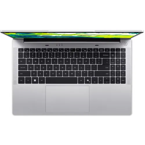 Ноутбук Acer Aspire Lite AL15-72P,Intel Core i5-13420H 4.70 GHz, 16GB DDR5 RAM,512GB SSD, 15.6
