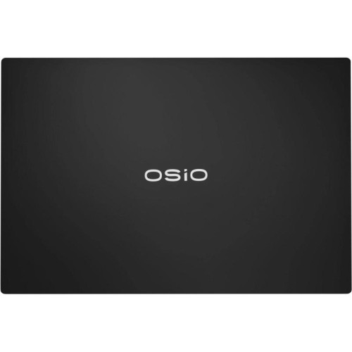 Ноутбук Osio BaseLine B150i-006b N-series N100 8Gb SSD512Gb Intel UHD Graphics 15.6