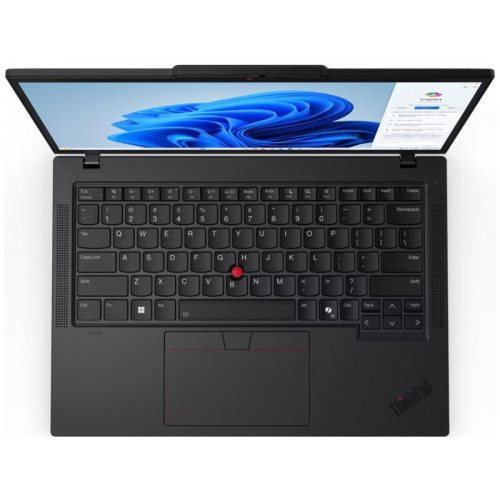 Ноутбук/ Lenovo ThinkPad T14 G5 14.0
