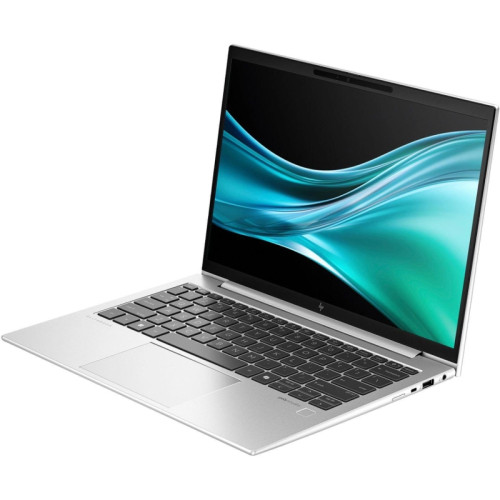 Ноутбук HP EliteBook 830 G11 Core Ultra 7 155U 16Gb SSD512Gb Intel Graphics 13.3