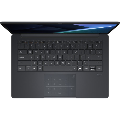 Ноутбук/ ASUS BM1403CDA-S60881 14