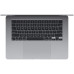 Ноутбук Apple/ 15-inch MacBook Air: Apple M3 with 8-core CPU, 10-core GPU/16GB/512GB SSD - Space Gray/US