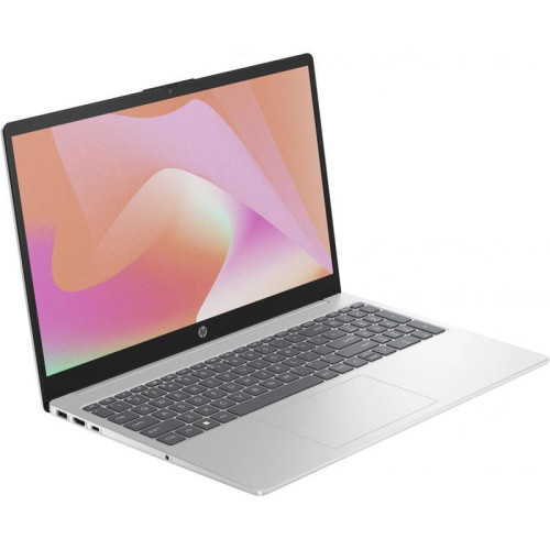 Ноутбук HP 15-fd0131wm Core i3 N305 8Gb SSD256Gb Intel UHD Graphics 15.6